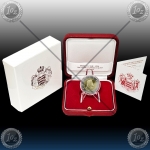 2 EVRO MONAKO 2024 (Principality of Monaco) PP/PROOF
